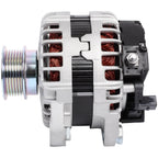Alternator 210A 6-Groove Pulley for Volvo S60 S80 S90 V60 V90 XC60 XC70 (2001–2023)