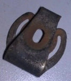 Wiper Motor Arm Pivot Adapter Clip for Ford (E3TZ-1753)