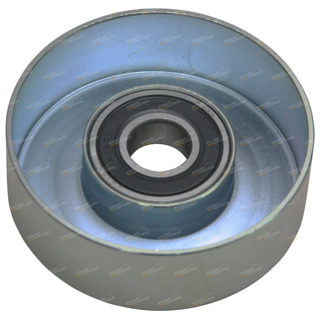 Drive Fan Belt + Tensioner Pulley for Patrol GU Y61 ZD30-DDT