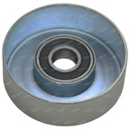 Drive Fan Belt + Tensioner Pulley for Patrol GU Y61 ZD30-DDT