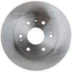 Brake Disc Rotors for GMC Sierra 1500 Classic (2007)