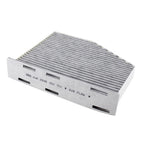Mann-Filter Underdash Cabin Air Filter for Audi A3 Quattro (2009)