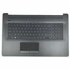 Palmrest Keyboard & Touchpad for HP 17BY 17-CA (L22749-001 L92780-001)