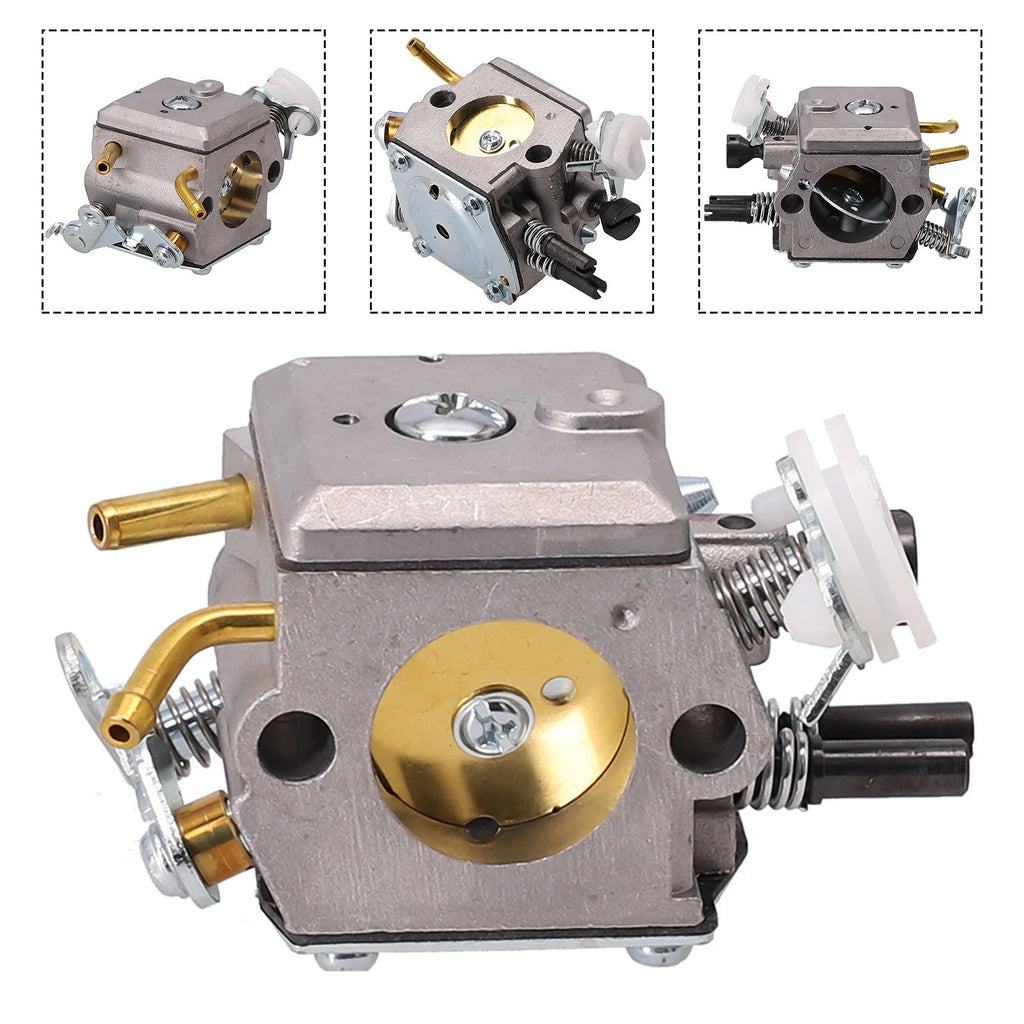 Carburetor 503 28 32-03 for Jonsered 2165 2171 (365, 371, 372, 372XP)