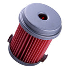 Automatic Transmission Oil Filter w/ O-Ring for Honda Civic, Fit, HR-V (2016-2023)