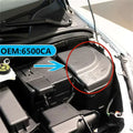Fuse Box Cover for Citroen C4 Picasso, DS5, Peugeot 3008, 307, 308, 408