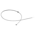 Hood Release Cable for Toyota Tacoma (1995–2004) 912100