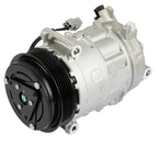 A/C Compressor with Clutch for Ram ProMaster 1500 2500 3500 (2014–2022)
