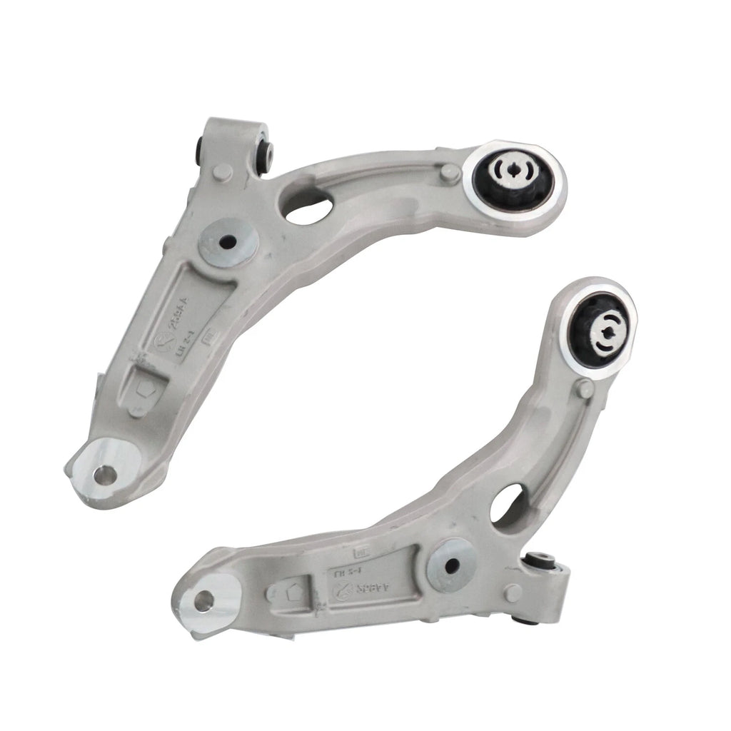 Pair Front Lower Control Arm Assembly for Jeep Cherokee (2014–2018)