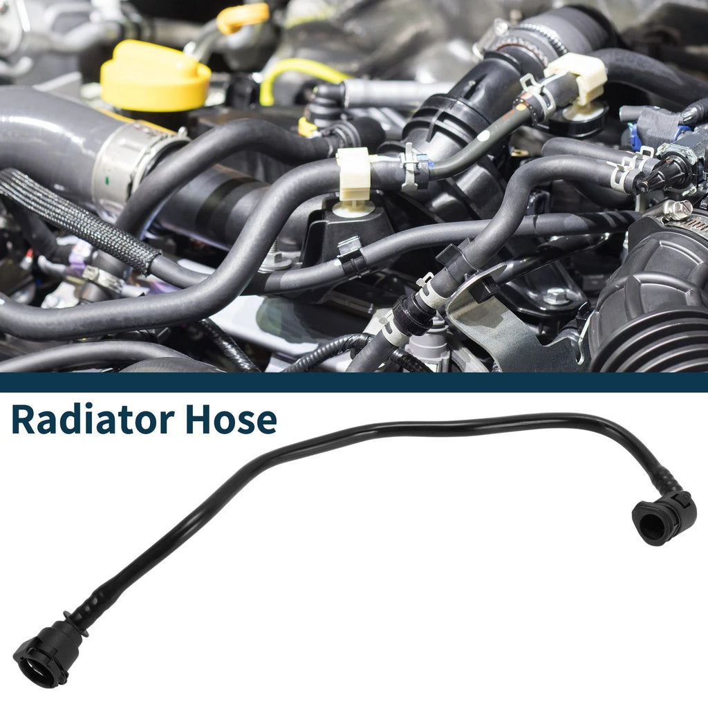 Radiator Hose No.17127575434 for BMW 750Li (2009–2012)