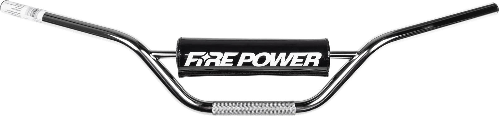 Chrome Handlebar for ATV