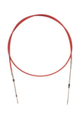 Steering Cable for Yamaha Wave Runner 3 650 700 (1990–1997) FJ0-61481-00-00