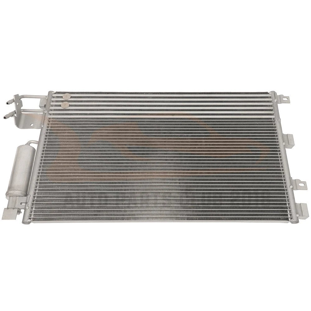 Aluminum AC Condenser for Ford Focus (2008-2011)