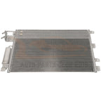 Aluminum AC Condenser for Ford Focus (2008-2011)