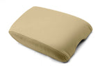Leather Synthetic Center Console Armrest Cover for Toyota Avalon (2000–2004)
