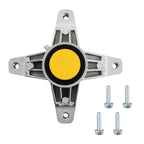 Spindle Assembly for Cub Cadet (618-3129B, 618-3129C, 918-3129C, 918-04426)