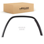 Front Wheel Opening Molding for Jeep Grand Cherokee (2017–2021) RH