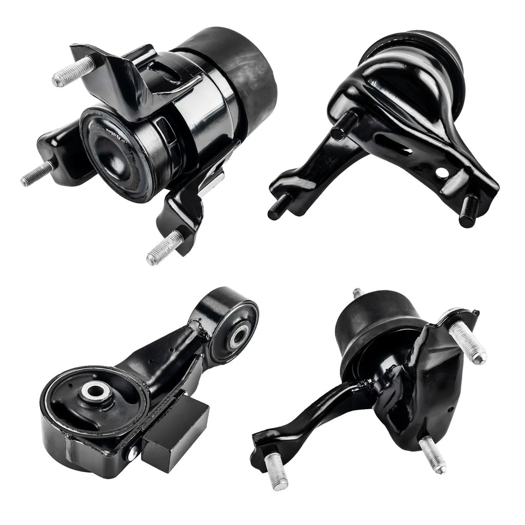 Engine & Transmission Motor Mounts for Toyota Sienna (2004–2006)