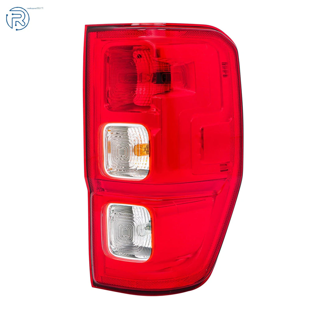 Tail Light Lamp for Ford Ranger XL (2019-2022) Right Passenger Side Outer