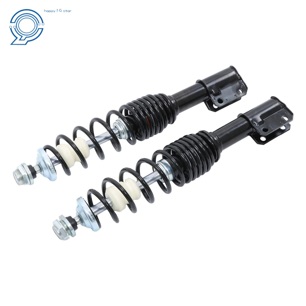 2 Front Shocks for Can-Am Outlander 500 & MAX 500 (2007-2009)