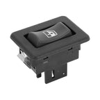 Rear Passenger Power Window Switch for Chevrolet Blazer S10 (1995) No. 15151466