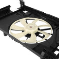 Electric Radiator Cooling Fan for Toyota Prius C (2012–2021)