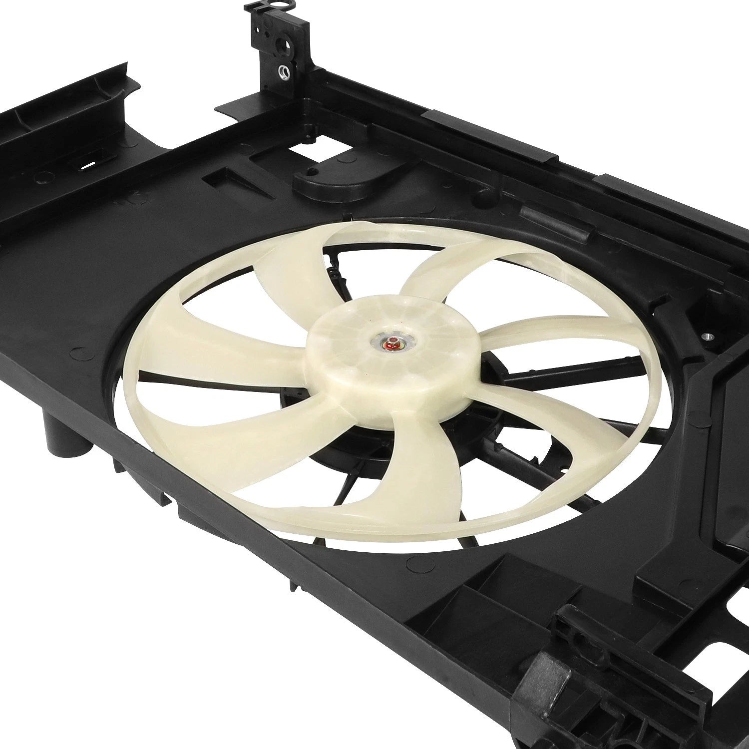 Electric Radiator Cooling Fan for Toyota Prius C (2012–2021)