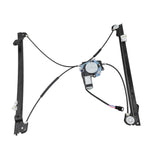 Front Right Power Window Regulator with Motor for Dodge Caravan (2001-2003)