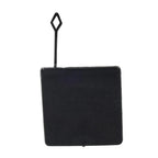 Rear Bumper Access Cover for GMC Chevrolet Cadillac
