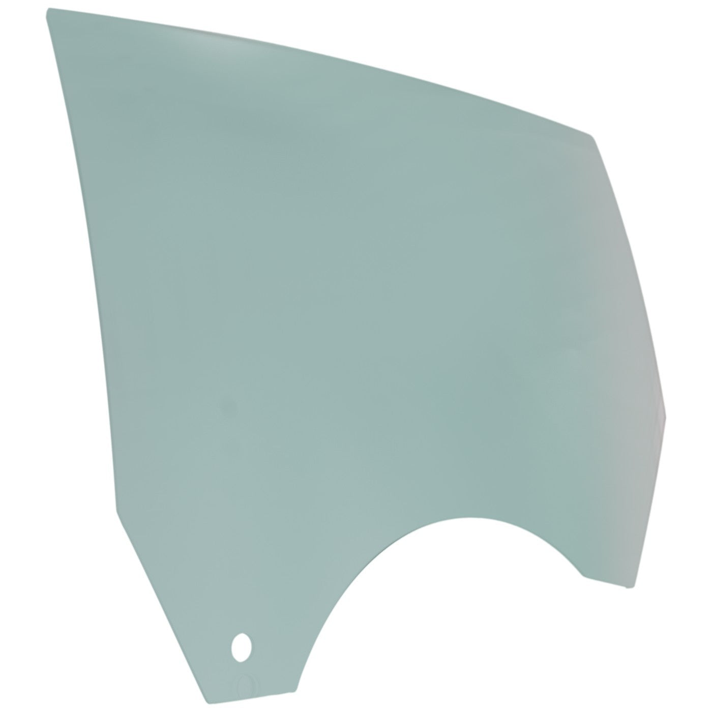 Rear Driver Left Door Glass for VW CC Passat (2009–2017)