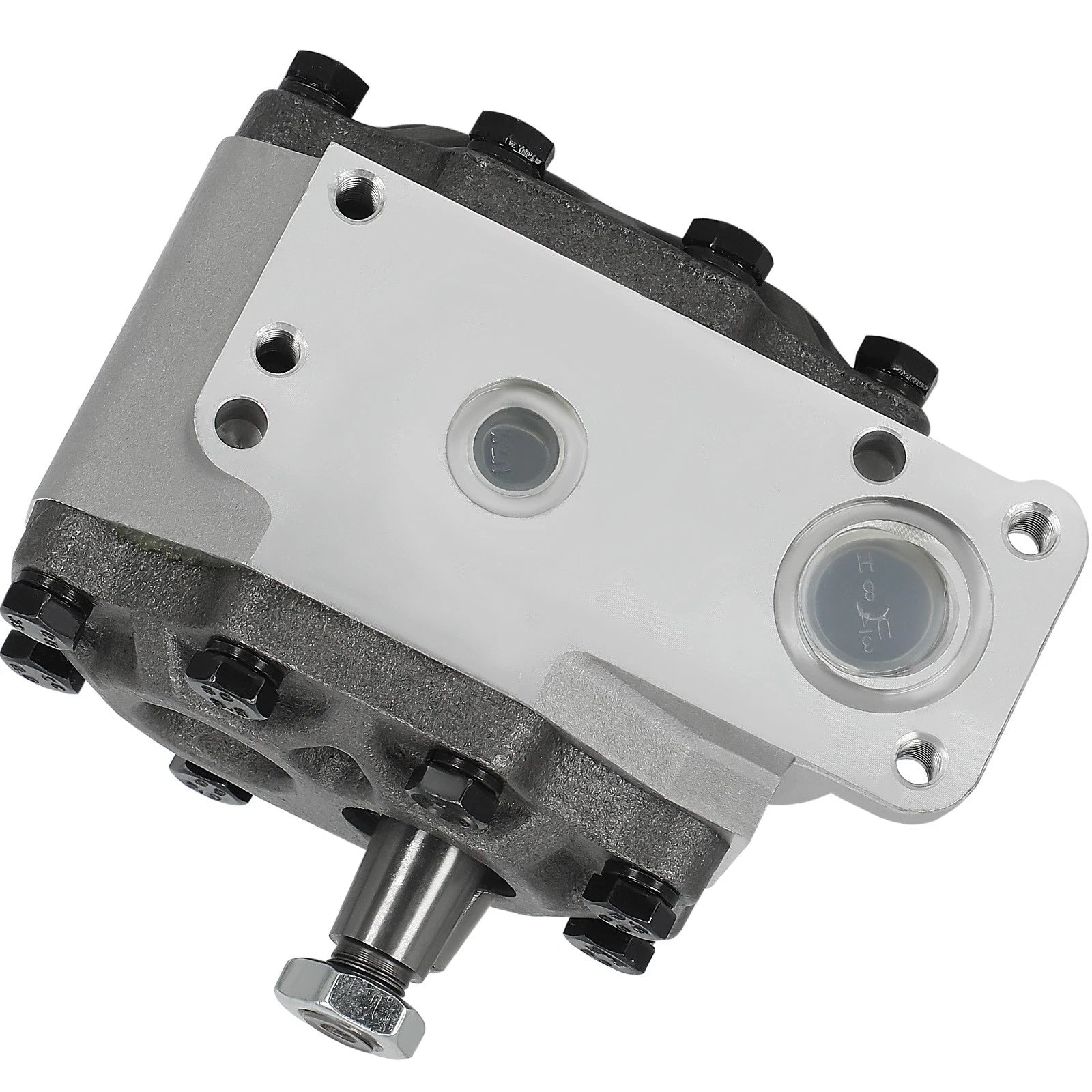 Hydraulic Pump 93835C91 93835C92 84573150 308873A1 for CASE 995 4210 3220 595