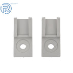 5 Pairs Waterproof DT 6-Pin Connectors for Automotive (Year Range)