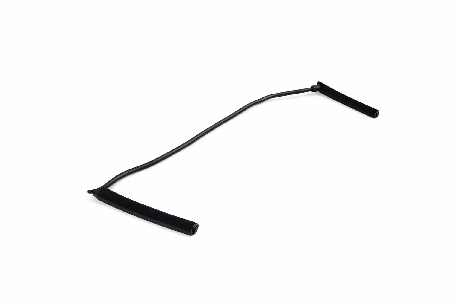 Genuine OEM Front Convertible Top Seal for BMW 325Ci, 330Ci, M3 (2001–2006) 54318229828