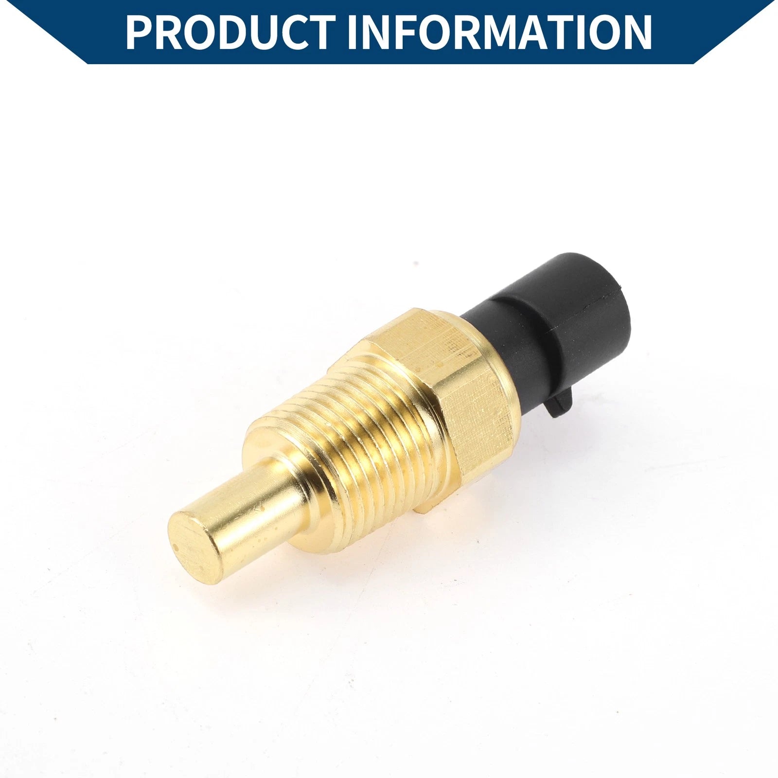 Engine Coolant Temperature Sensor No. 05744030 for Chevrolet Astro (1985–2005)
