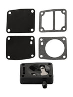 Outboard Fuel Pump Repair Kit for Marine Applications (Heavy Duty)