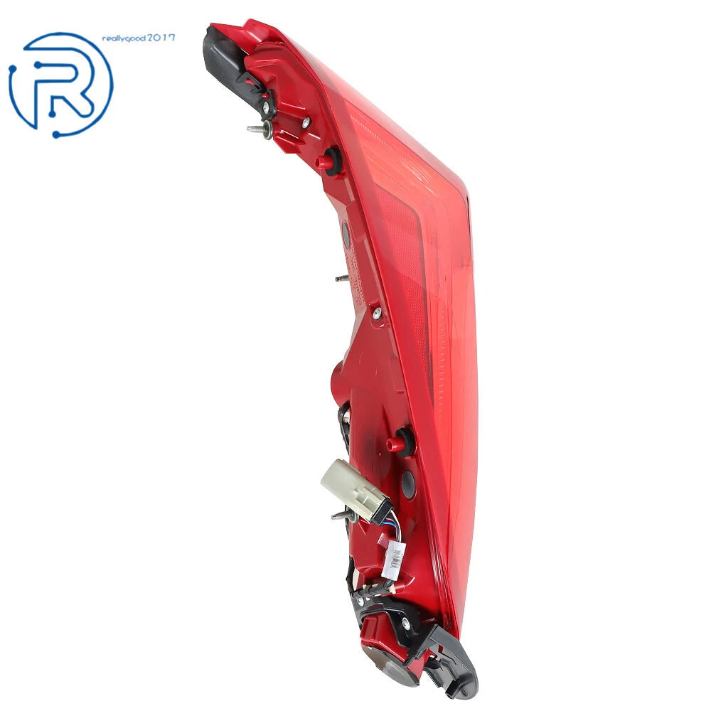 Rear Tail Light Brake Lamp for Cadillac XTS (2013-2017) Left Driver Side
