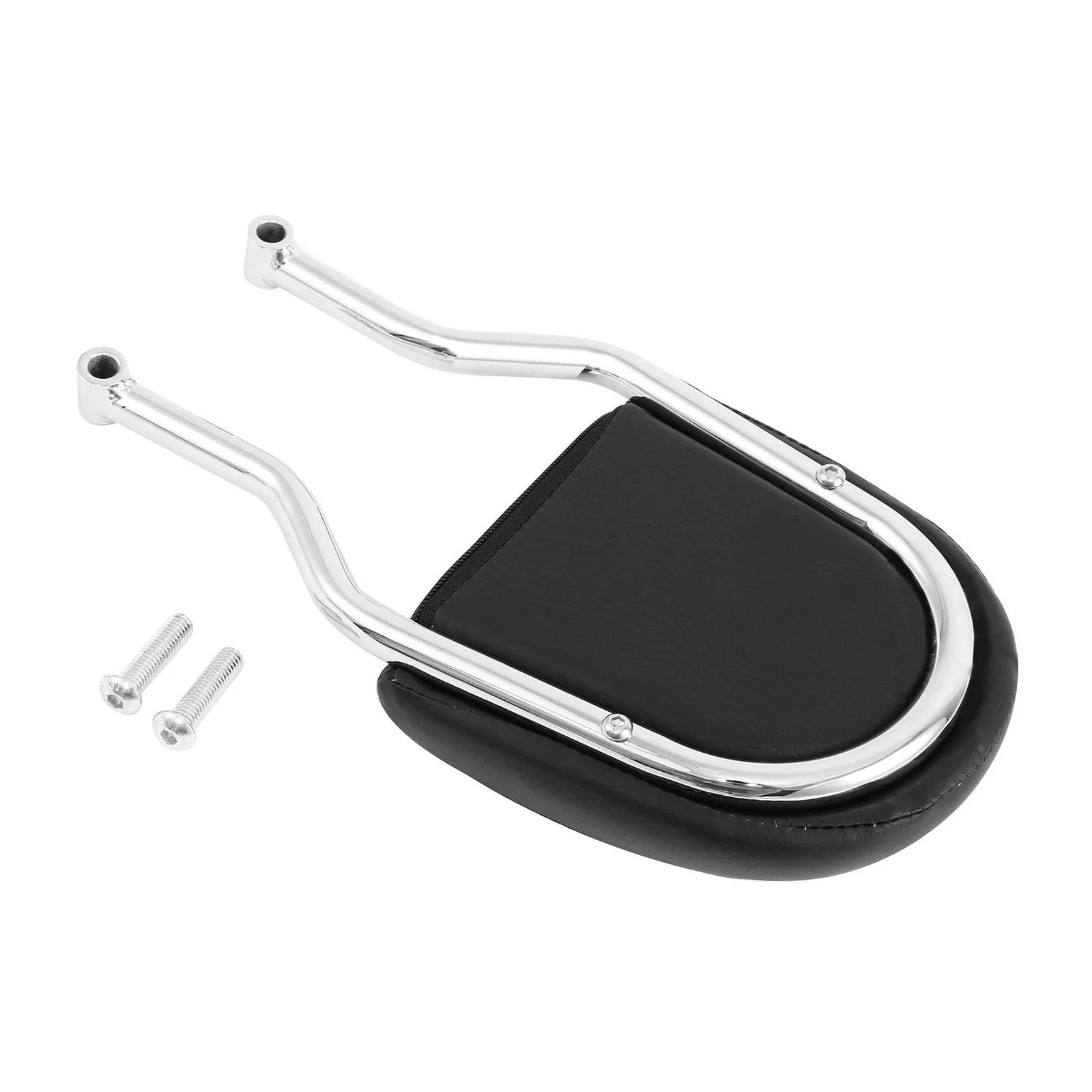 Rear Passenger Backrest Pad for Harley Street XG500 XG750 (2015–2022)