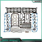 Head Gasket Set for Ford F150 Lightning 2000–2004 5.4L Supercharged V8