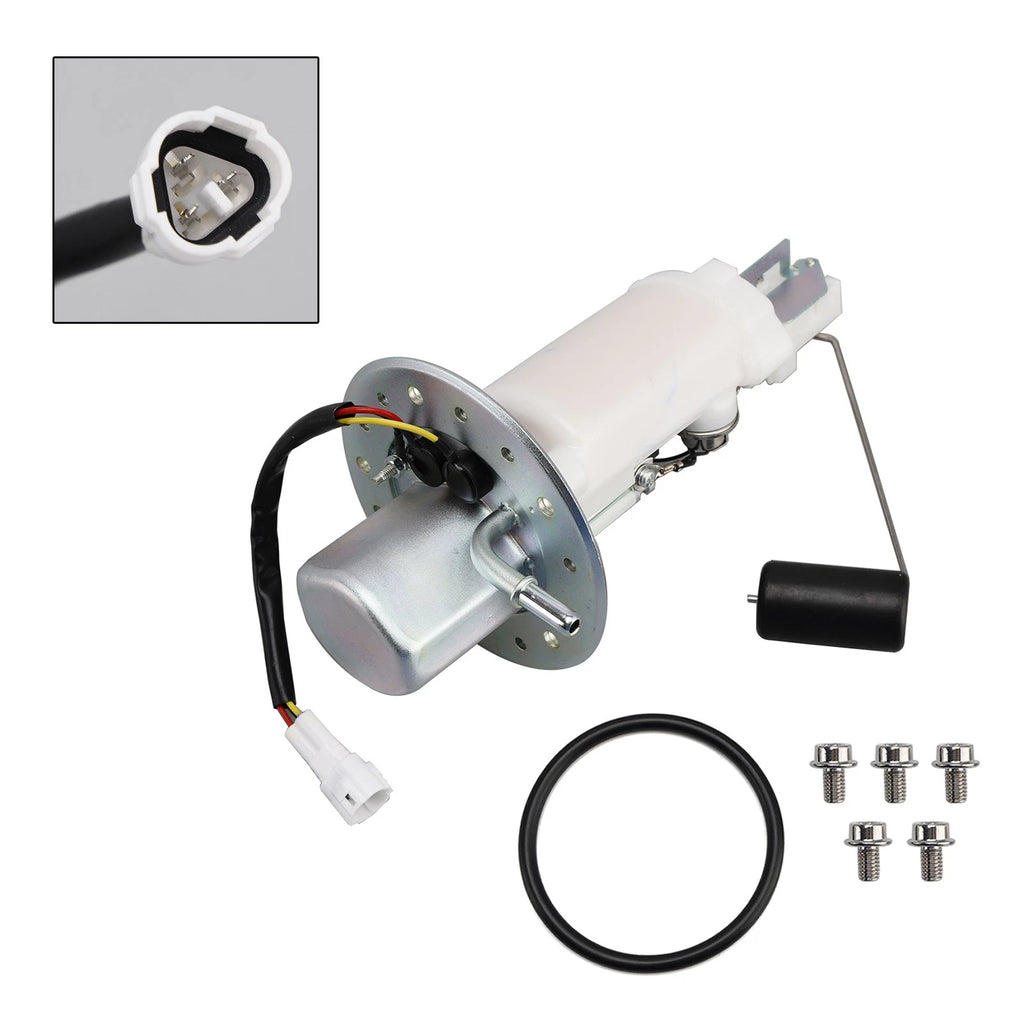 Fuel Pump Assembly 15100-41G00 for Suzuki GSX-R1000 (2005–2006)