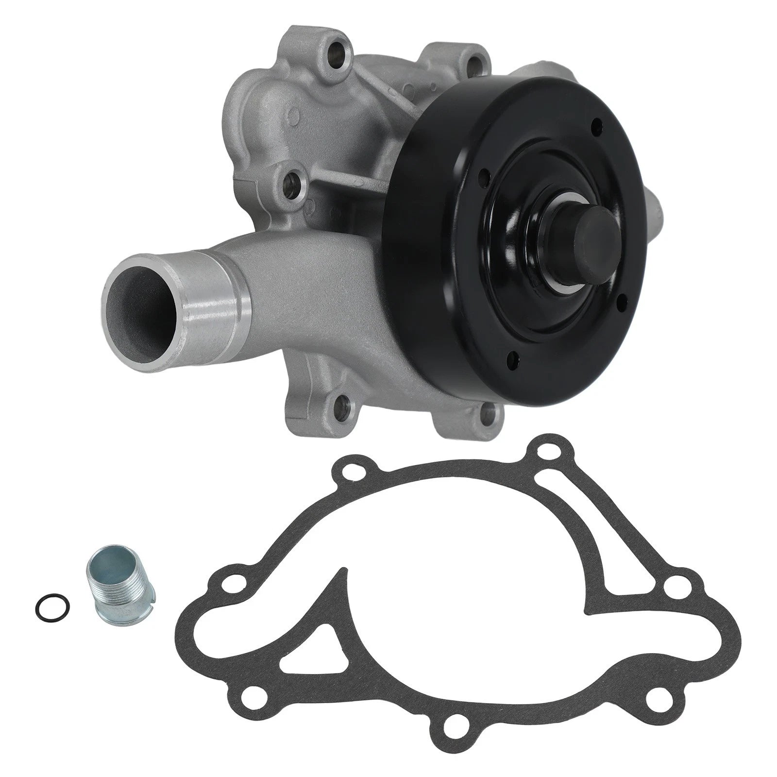 Water Pump for Dodge Dakota Ram 1500 Jeep Grand Cherokee (1999–2003) AW7160