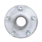 Galvanized Idler Hub Kit for Boat Trailer (2000 lbs, 5 Lug)