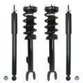 Complete Shocks Struts Coil Spring for Chrysler 300 (2012–2021)