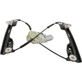 Window Regulator for Dodge Journey (2009–2020) Right Side
