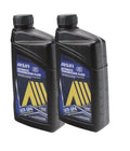 Set of 2 Aisin ATFSP4 Auto Trans Fluids for Hyundai Accent Elantra Kia Forte