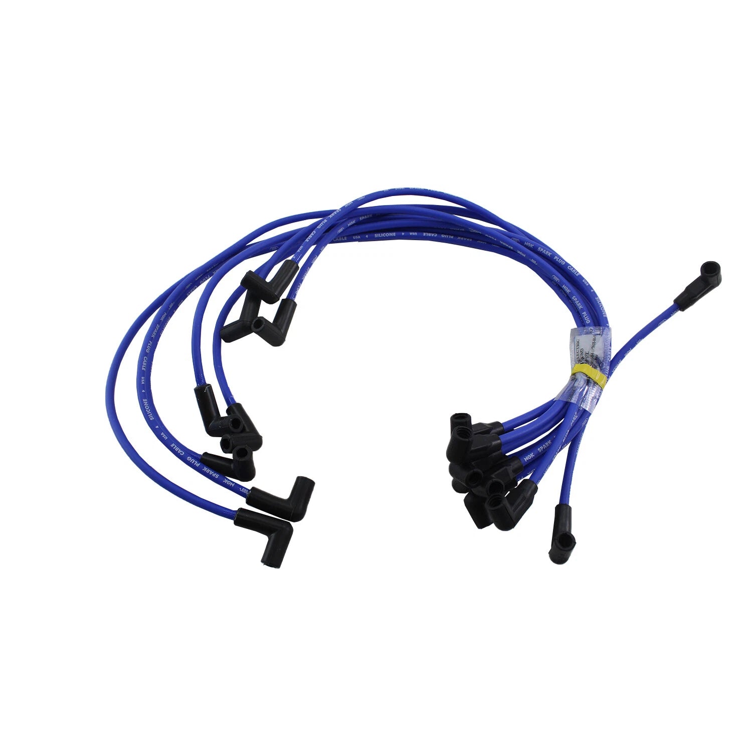 NGK Spark Plug Wire Set for