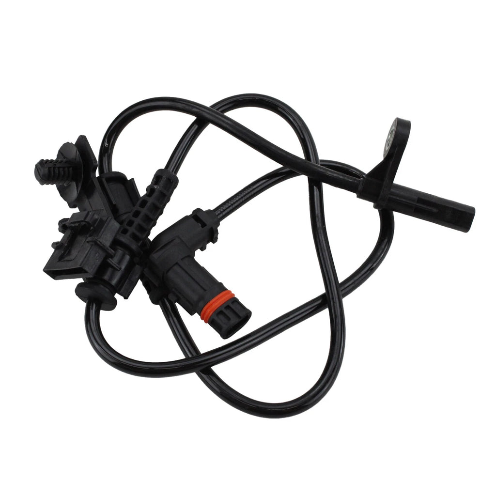 NTK Front ABS Wheel Speed Sensor AB1555 for