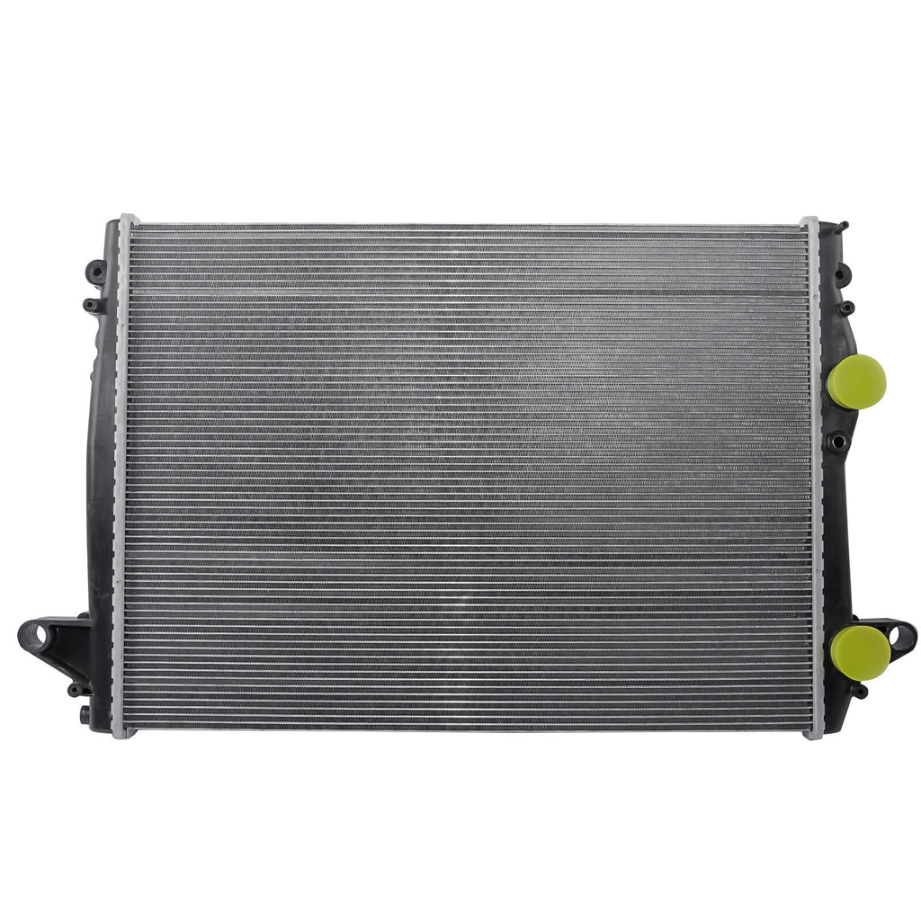 220979 Radiator for Maserati Quattroporte GranTurismo GranCabrio (2009–2018)