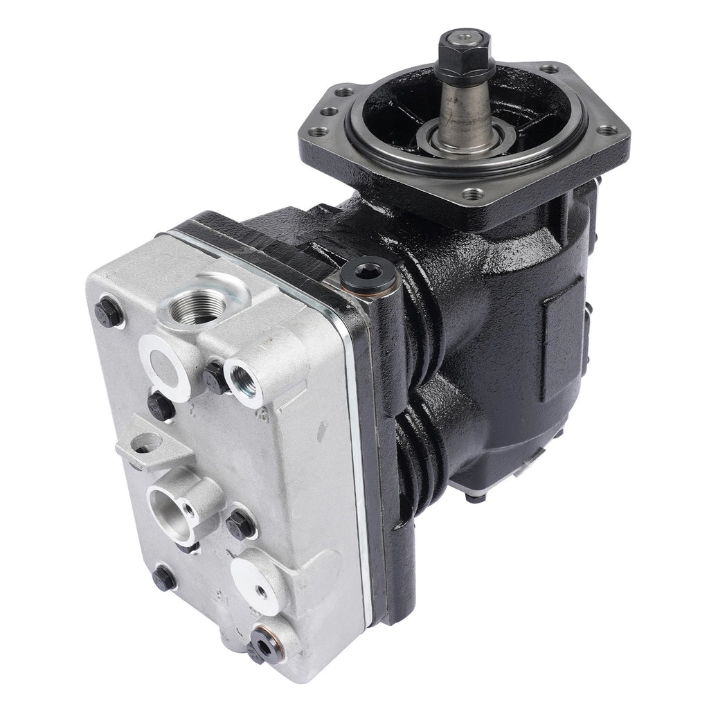Air Brake Compressor for Volvo FH12/FH16/FM1210/FM12/NH12