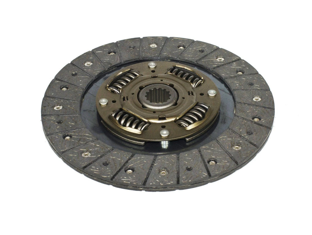 Clutch Kit for Jeep Cherokee Comanche Wrangler (1987-1992)