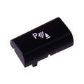 Parking Radar Sensor Switch Button Cover for BMW X5 E70 X6 E71 E72 (2007-2013)